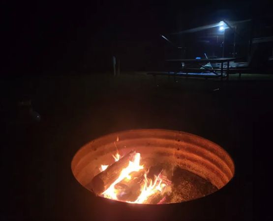 Wild Horse Campground