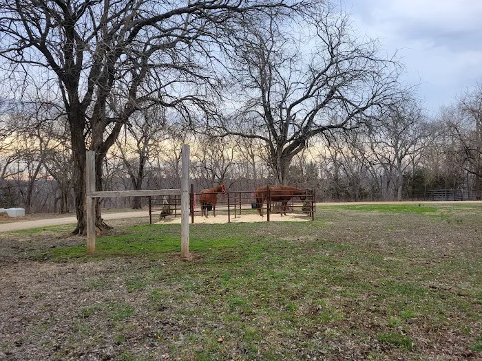 Wild Horse Campground Picture 6