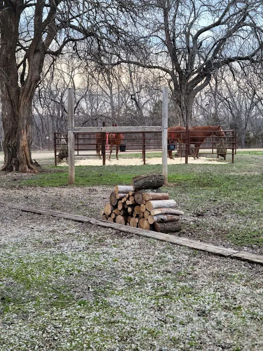 Wild Horse Campground Picture 8