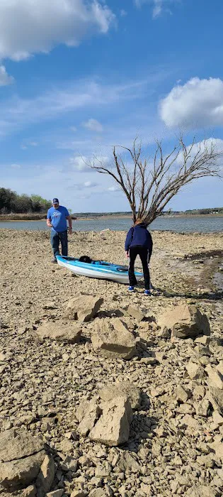 Eagle Landing Campground Picture 2