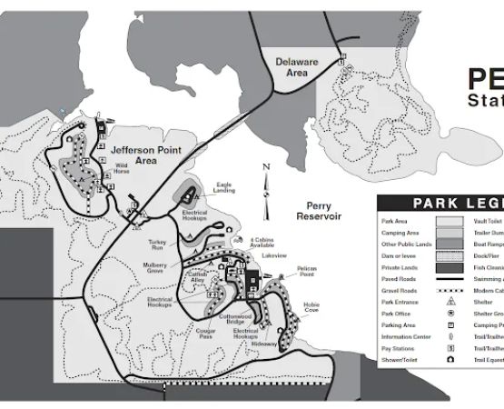 Pelican Point Campground