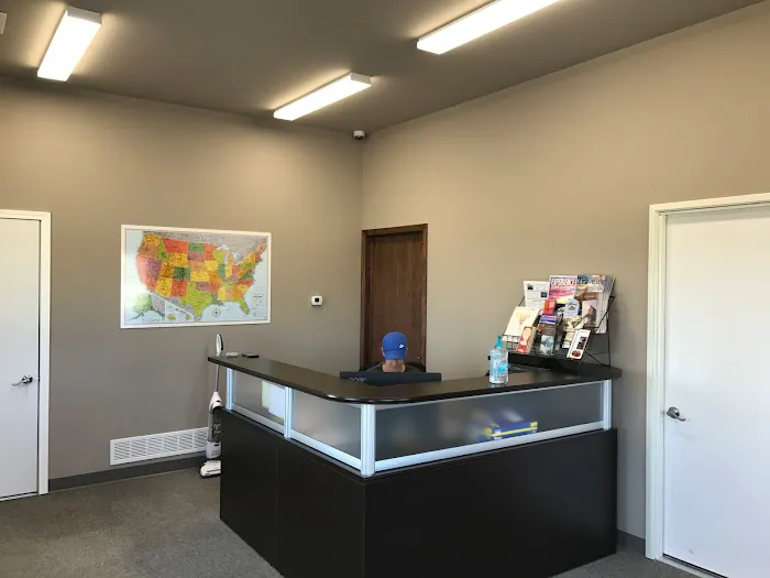 York KAMPground Picture 4