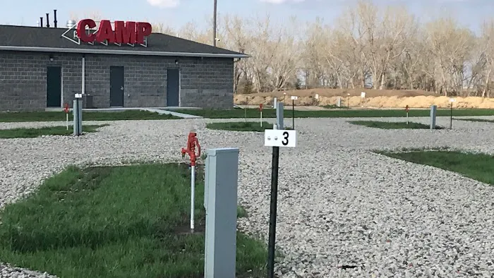 York KAMPground Picture 5