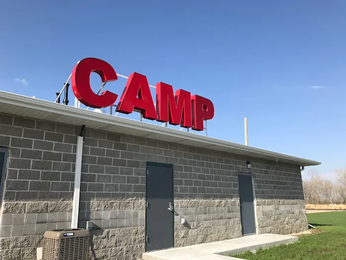 York KAMPground Picture 8