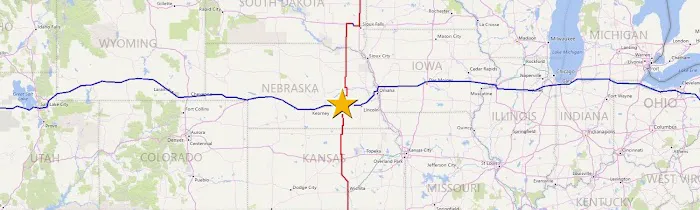 York KAMPground Picture 3