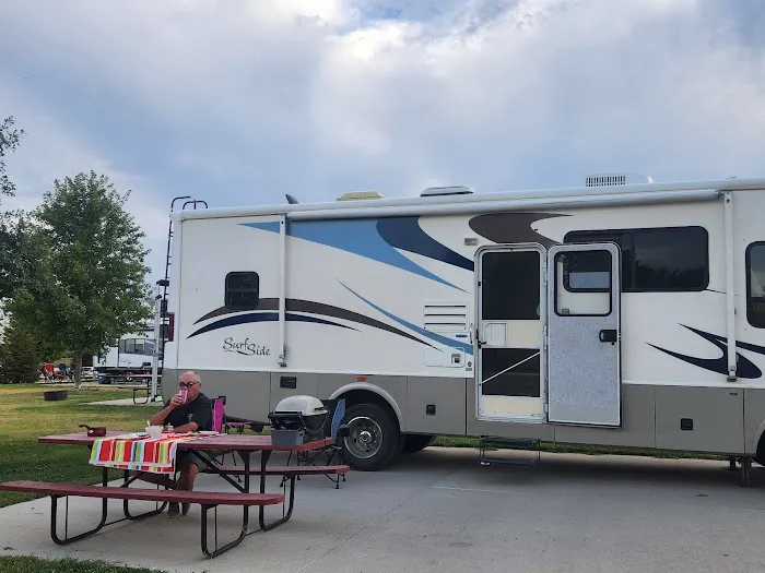 Recharge Lake Picture 3