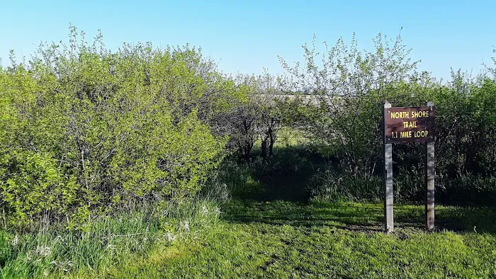 Recharge Lake Picture 6