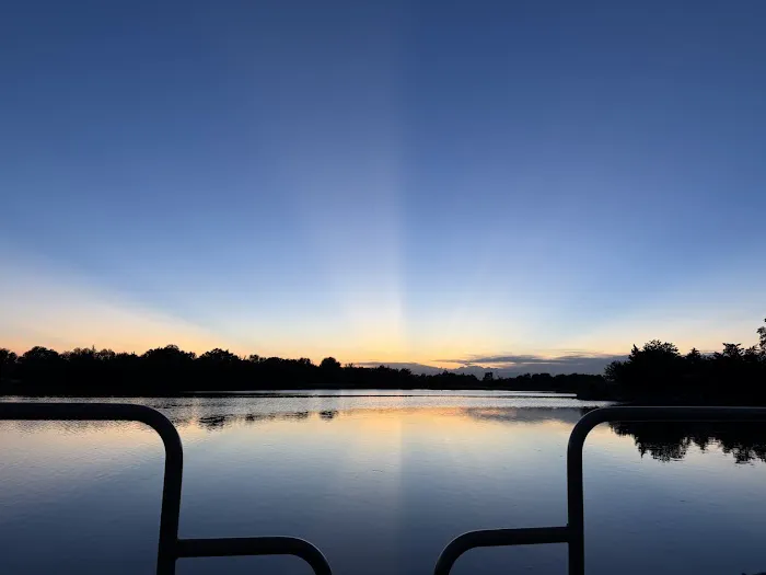 Recharge Lake Picture 2