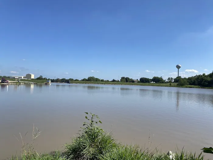 Recharge Lake Picture 1