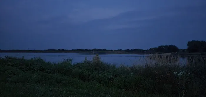 Willard Meyer Lake Picture 5