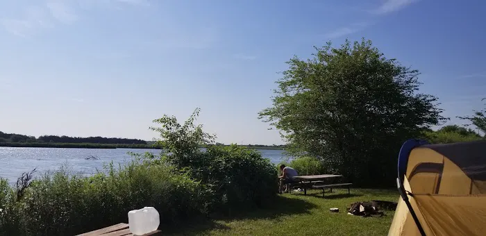 Willard Meyer Lake Picture 1