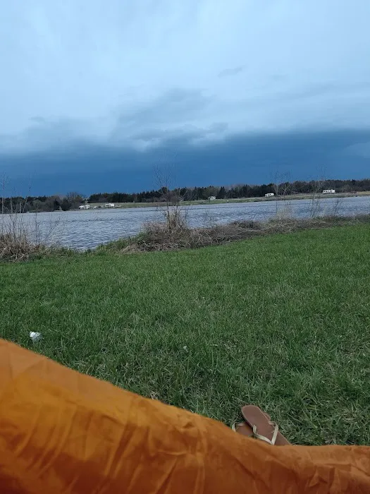 Willard Meyer Lake Picture 2