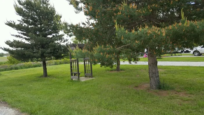 Lakeshore RV Park Picture 8