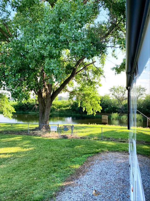 Lakeshore RV Park Picture 4