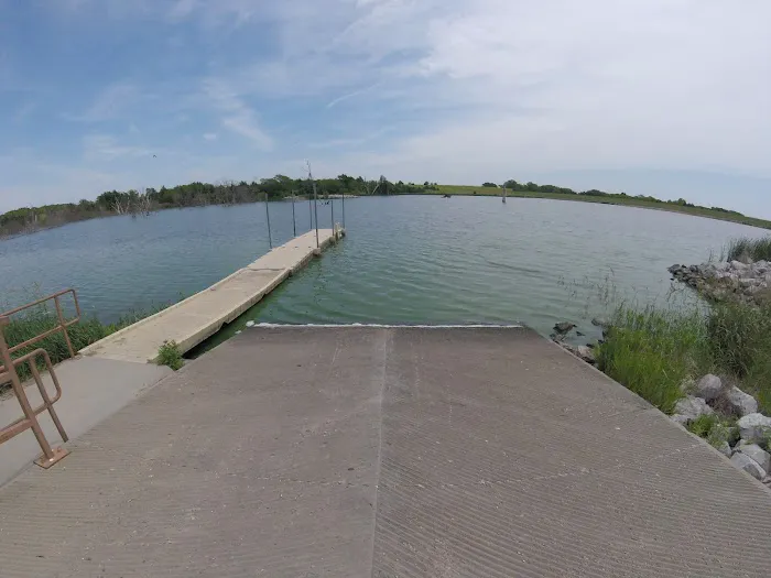 Lone Star Recreation Area Picture 3