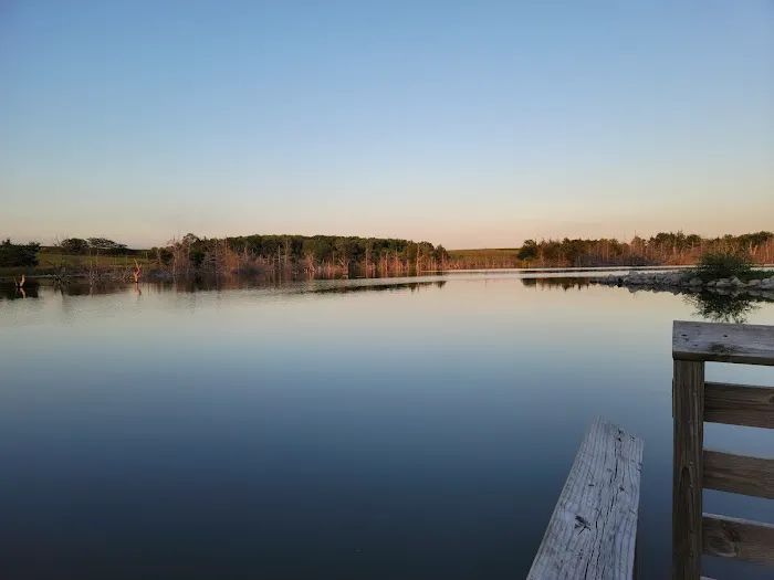 Lone Star Recreation Area Picture 8