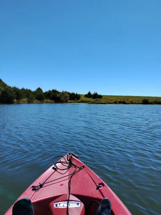 Lone Star Recreation Area Picture 5