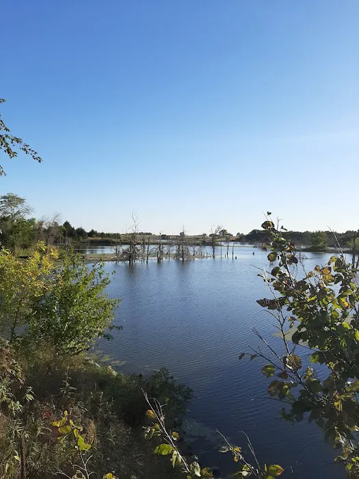 Lone Star Recreation Area Picture 10
