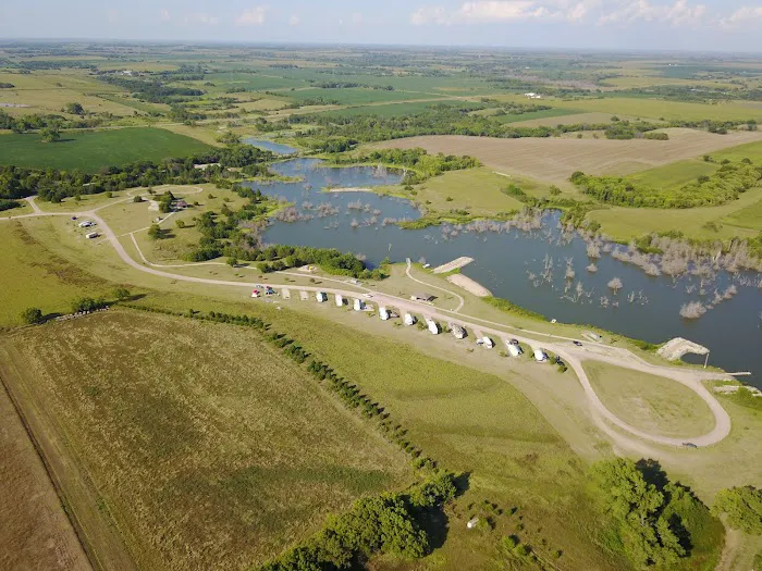 Lone Star Recreation Area Picture 1