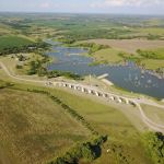 Lone Star Recreation Area