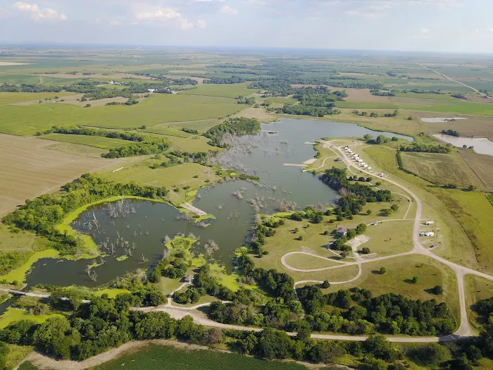 Lone Star Recreation Area Picture 7