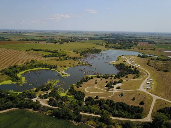 Lone Star Recreation Area Picture 4