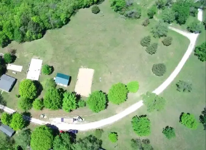 Camp Mt Hermon Picture 10