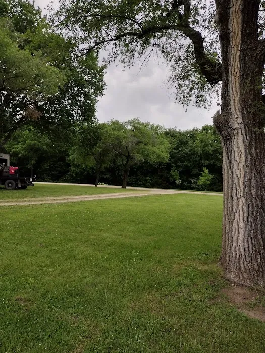 Camp Mt Hermon Picture 1