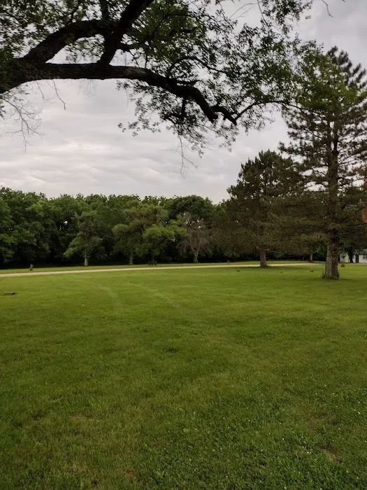 Camp Mt Hermon Picture 6