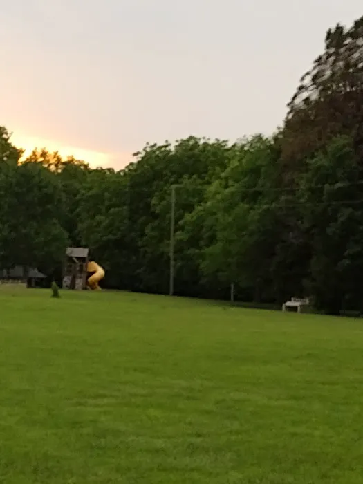 Camp Mt Hermon Picture 2