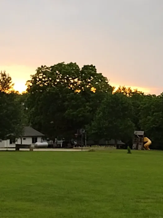 Camp Mt Hermon Picture 5