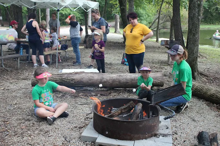 Camp Tongawood Picture 5