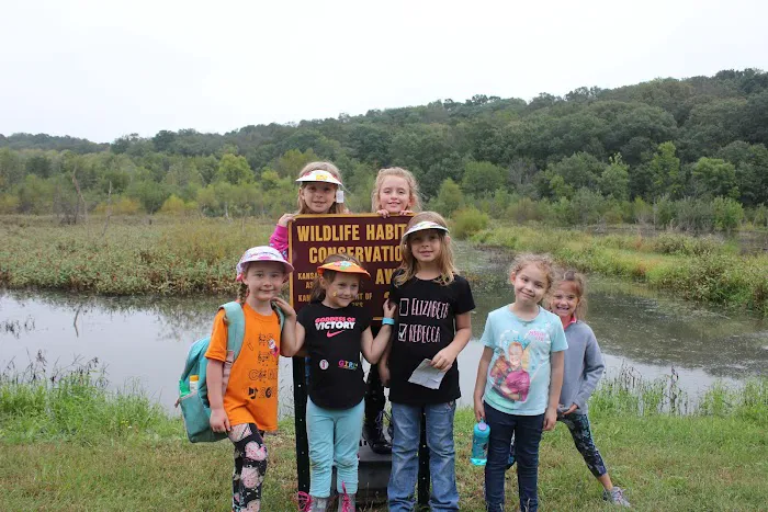 Camp Tongawood Picture 1