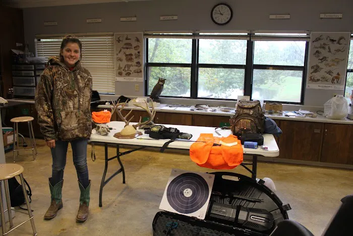 Camp Tongawood Picture 2