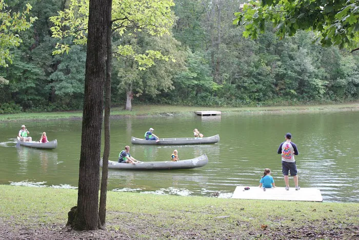 Camp Tongawood Picture 7