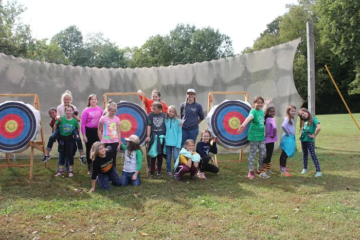 Camp Tongawood Picture 8