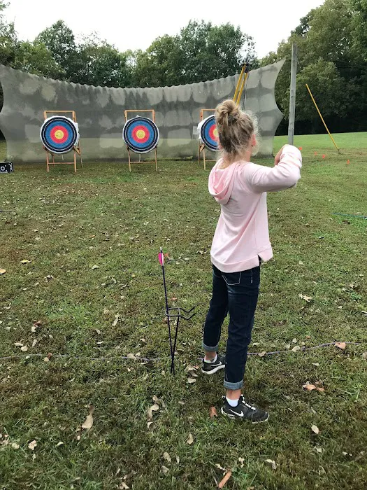 Camp Tongawood Picture 9