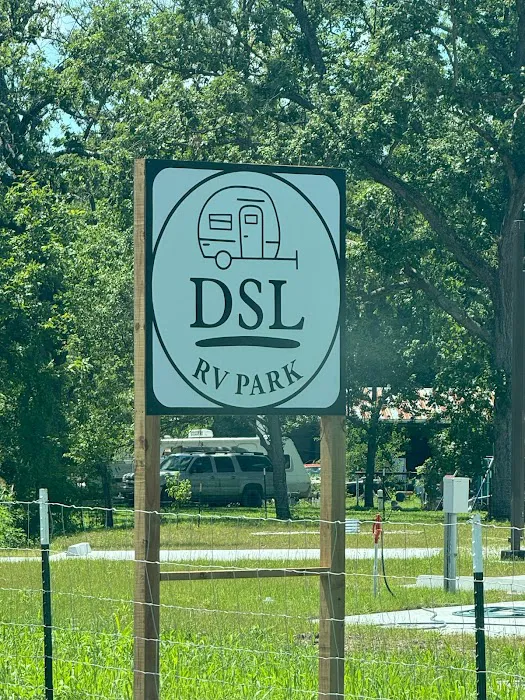 DSL RV Park Picture 1