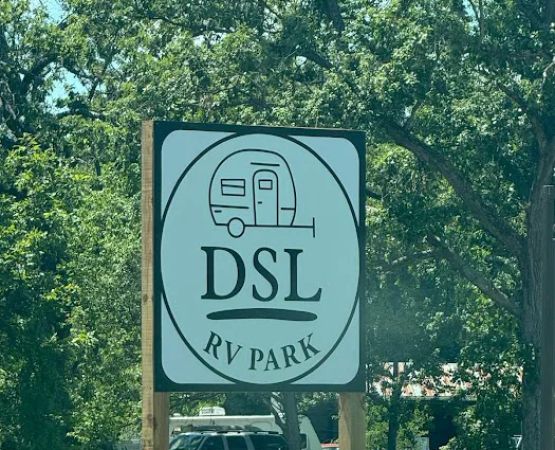 DSL RV Park