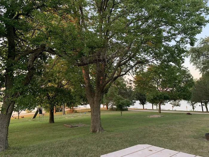 Rockford SRA Swimming Beach Picture 1