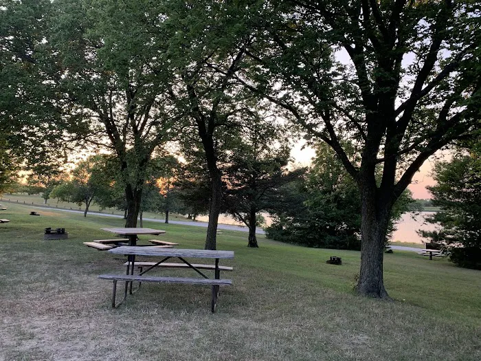 Rockford SRA Swimming Beach Picture 2