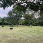 Rockford SRA Tent Campground Area 5