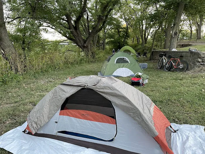 Feit Memorial Park Campground Picture 1