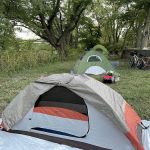 Feit Memorial Park Campground