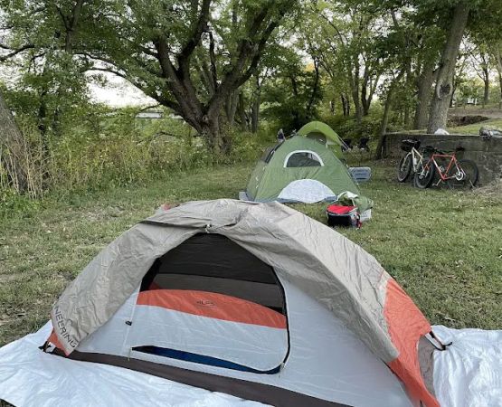 Feit Memorial Park Campground