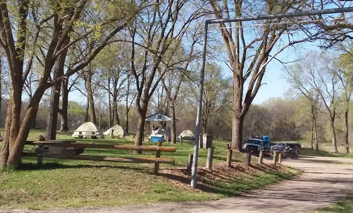 Feit Memorial Park Campground Picture 5