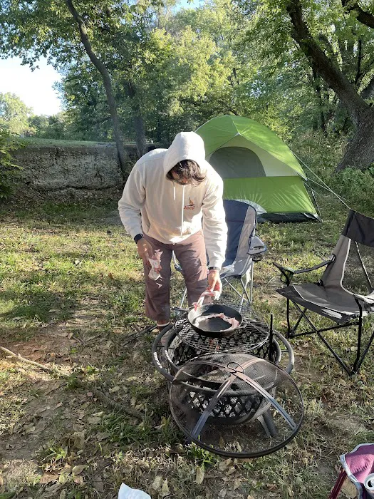 Feit Memorial Park Campground Picture 6