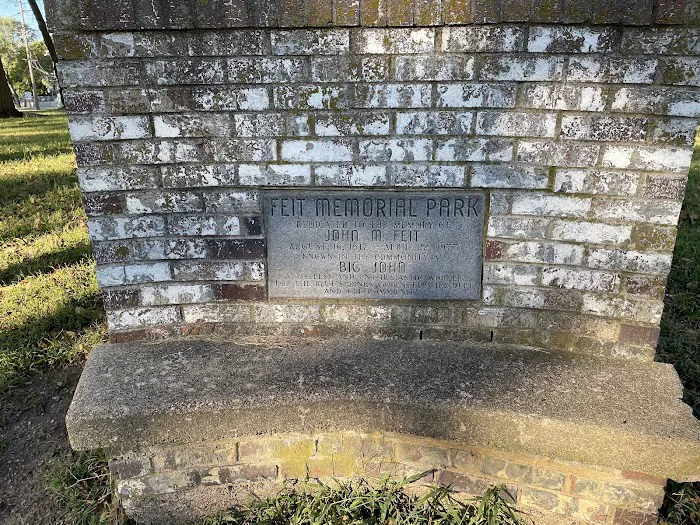 Feit Memorial Park Campground Picture 4