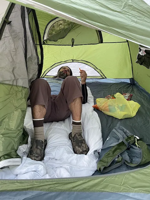 Feit Memorial Park Campground Picture 8