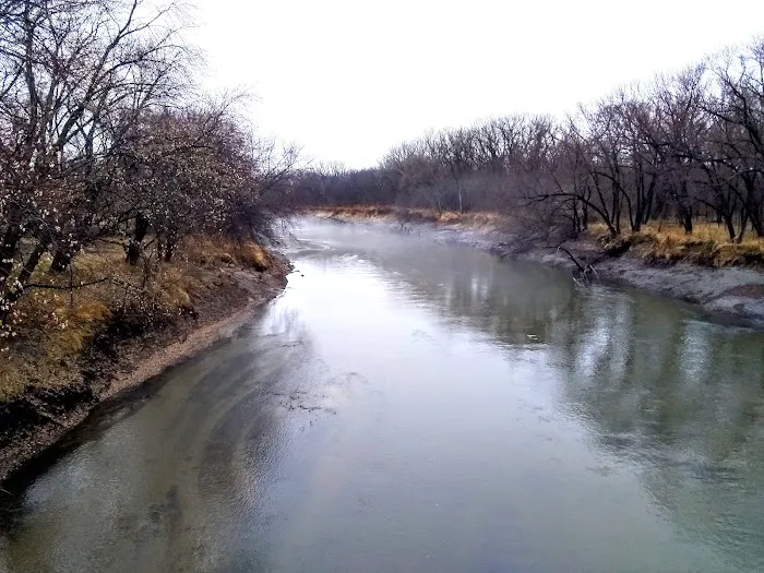 Feit Memorial Park Campground Picture 7